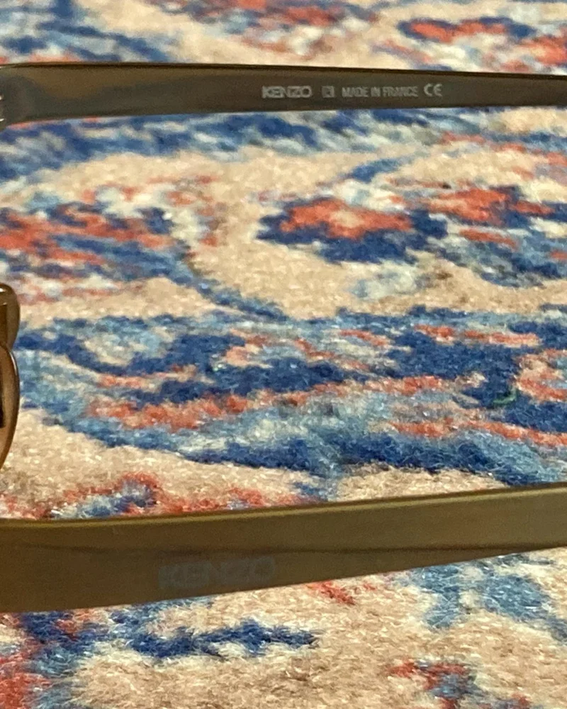 Kenzo Sunglasses, size One size, photo 3