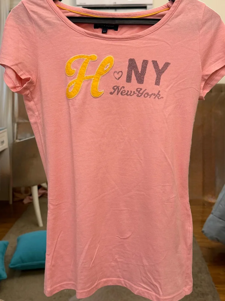 Tommy Hilfiger T-shirts, size XL / 42 / 14, photo 2