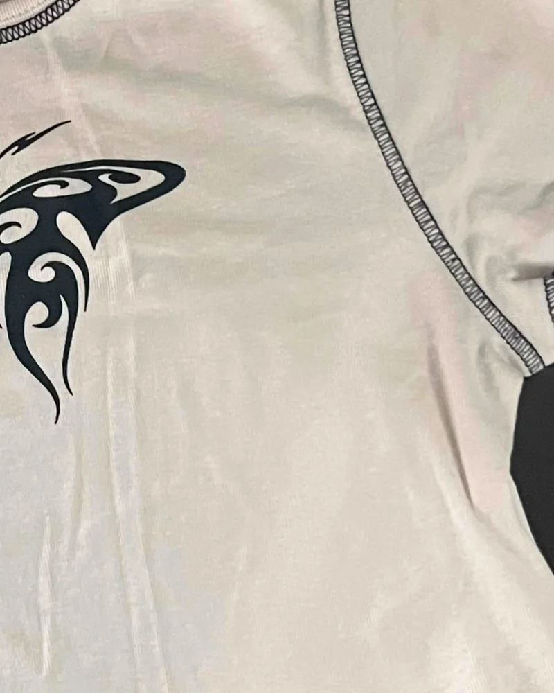 H&M T-shirts, size M / 38 / 10, photo 3
