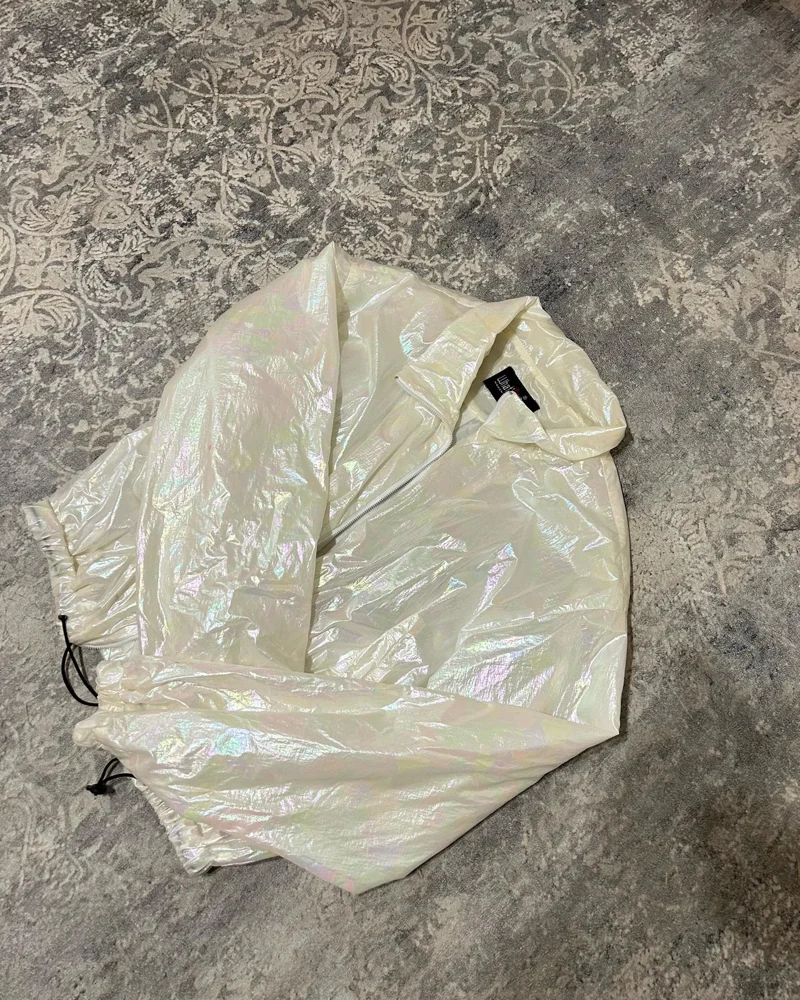 What's Up? Jackets