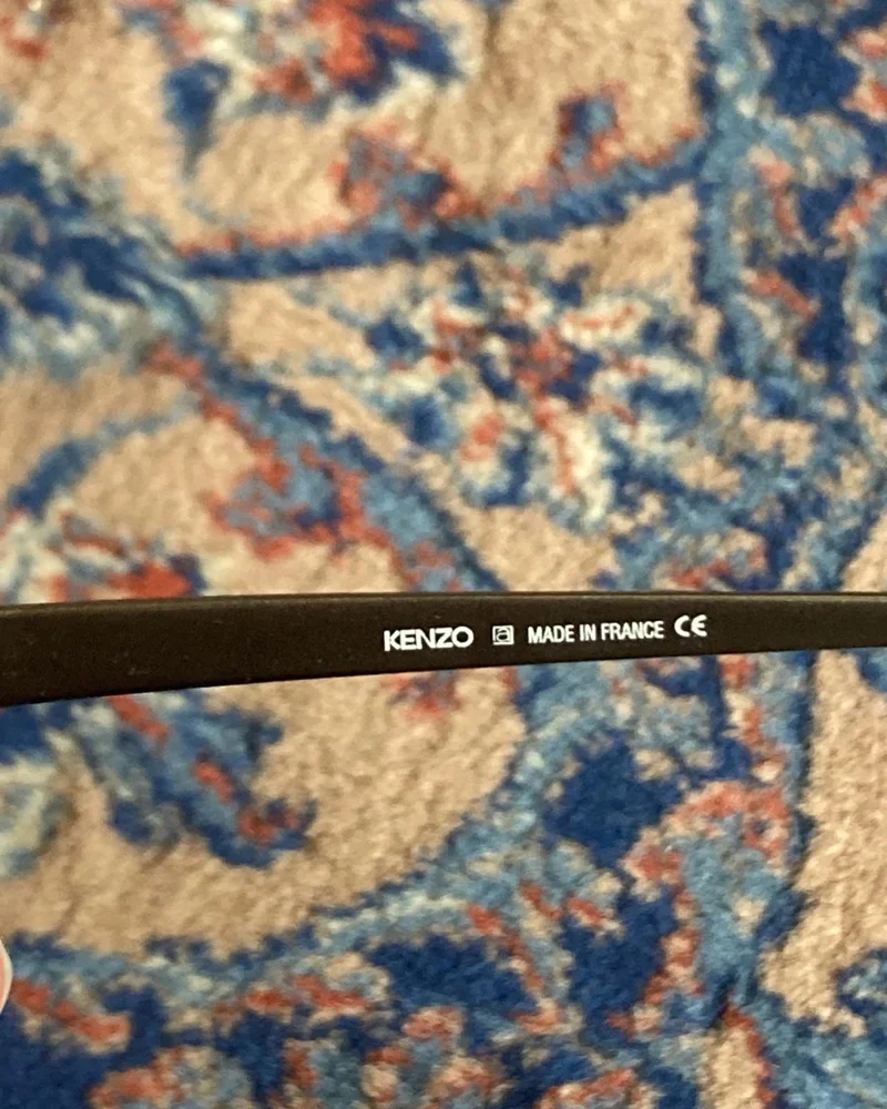 Kenzo Sunglasses, size One size, photo 4
