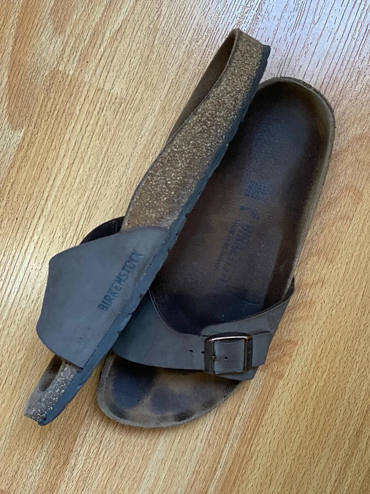 Birkenstock Sandals, size 41, photo 3