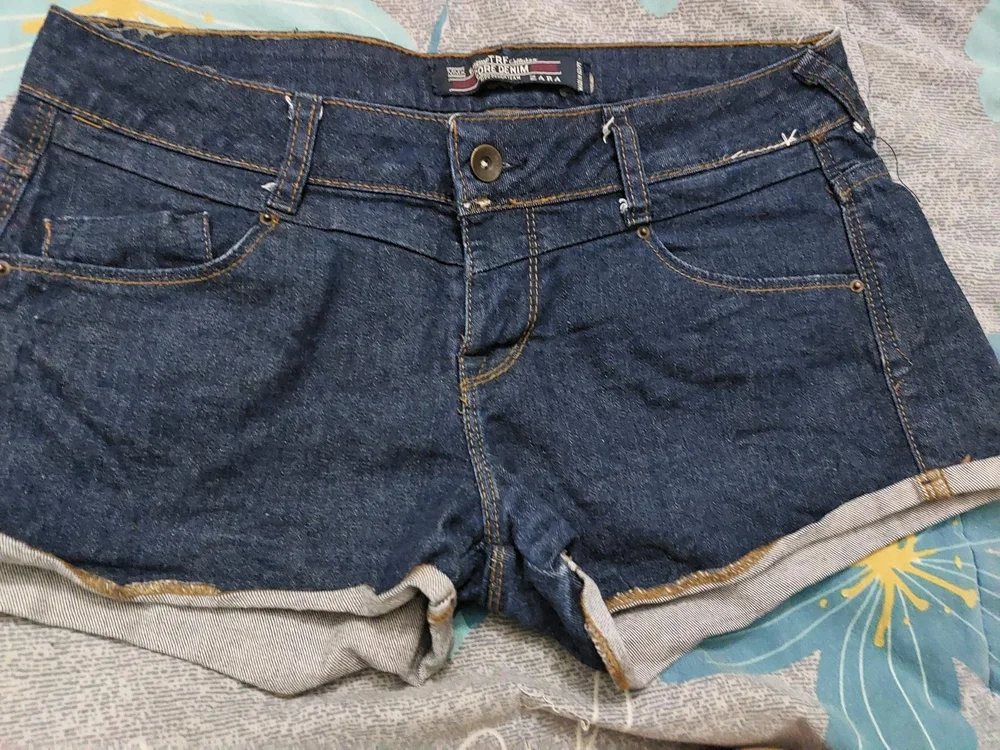 Zara Shorts, size M / 38 / 10, photo 4