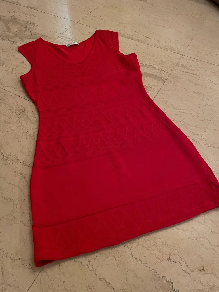 Versace Mini Dresses, size S / 36 / 8, photo 3