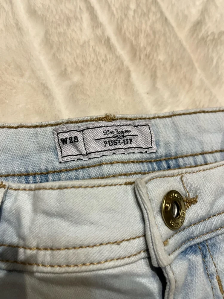 Lee Cooper Shorts, size XS / 34 / 6, photo 5