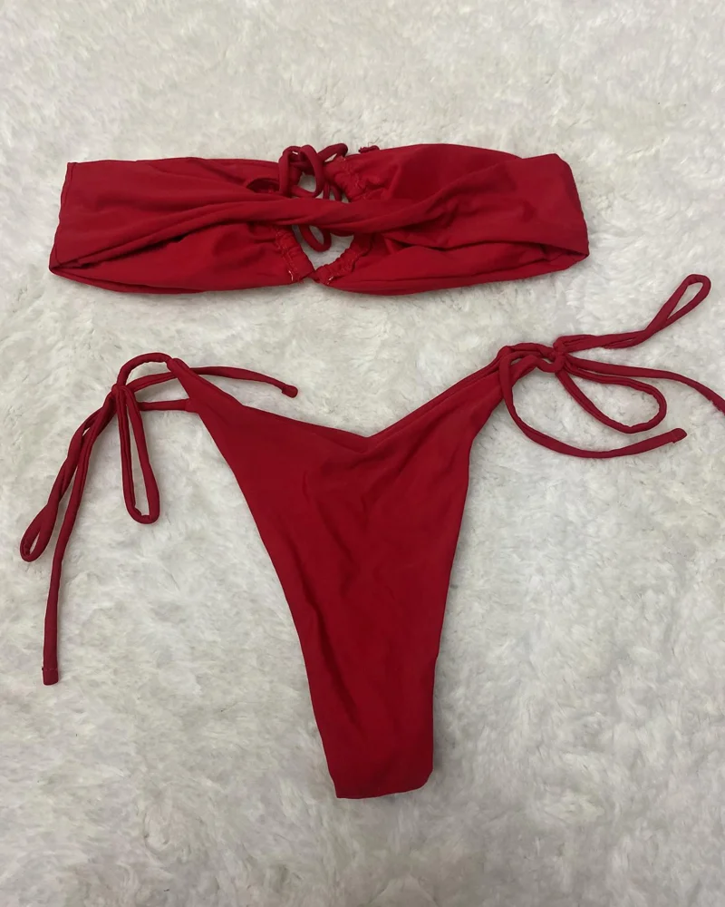 Shein Bikini, size M / 38 / 10, photo 3