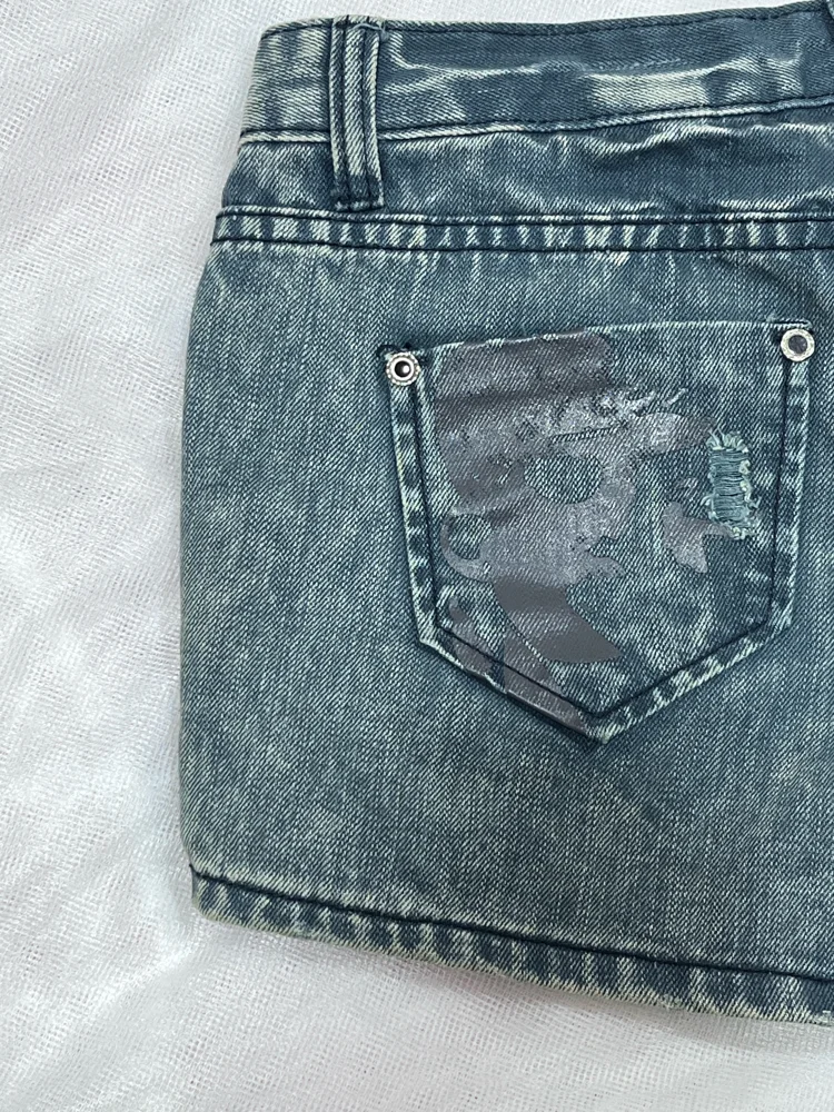 Shorts, size S / 36 / 8, photo 4