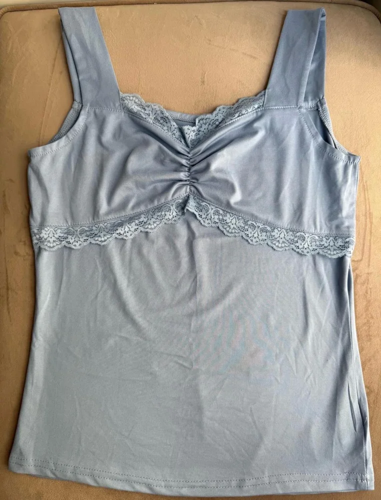 Shein Tank Tops, size S / 36 / 8, photo 3