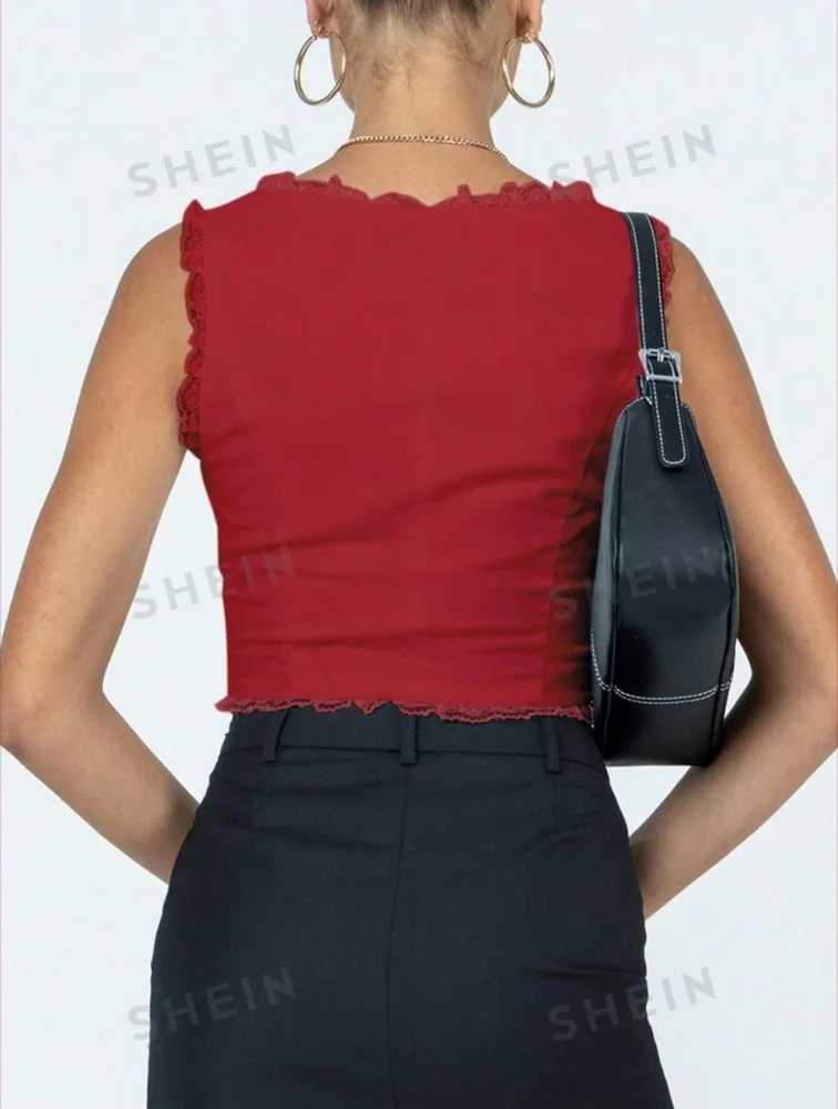 Shein Tops, size M / 38 / 10, photo 3