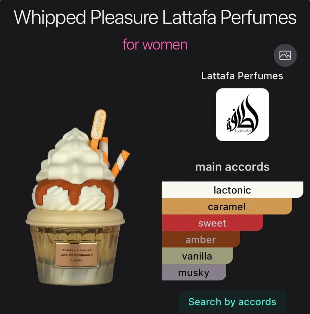 Lattafa Perfume, size Other, photo 5