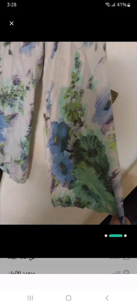 Blouses, size M / 38 / 10, photo 2