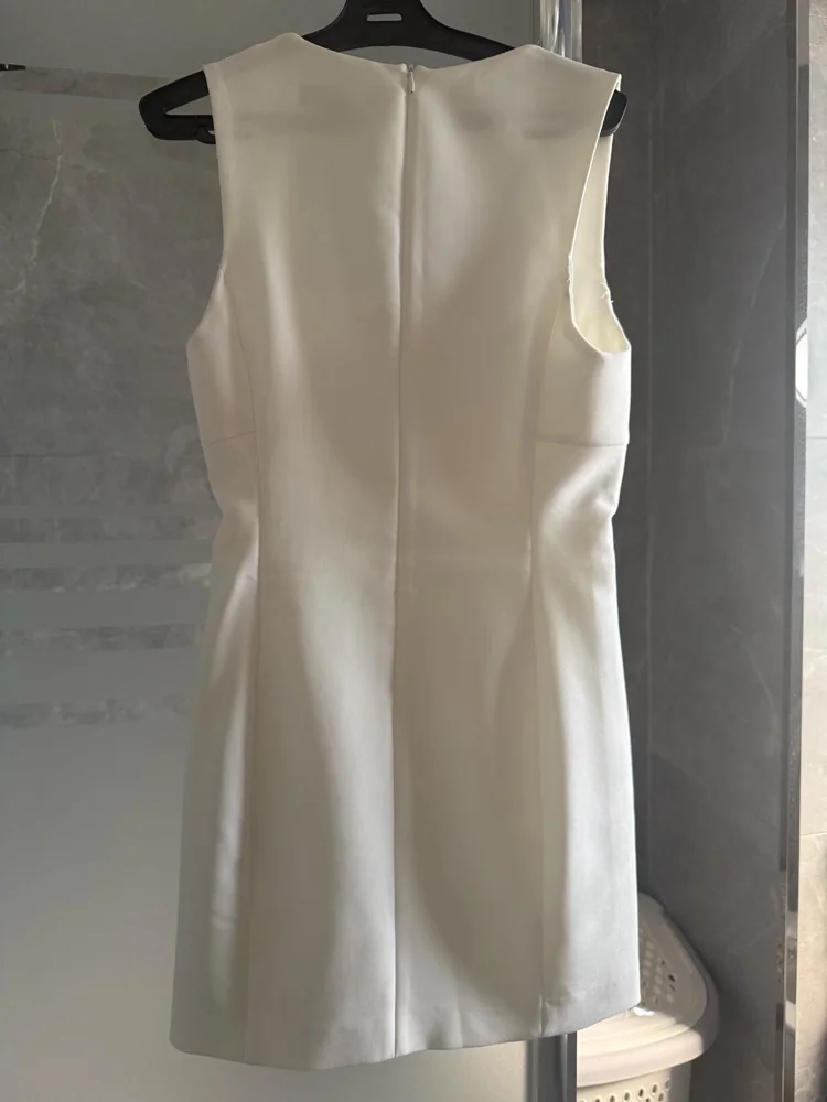 Zara Mini Dresses