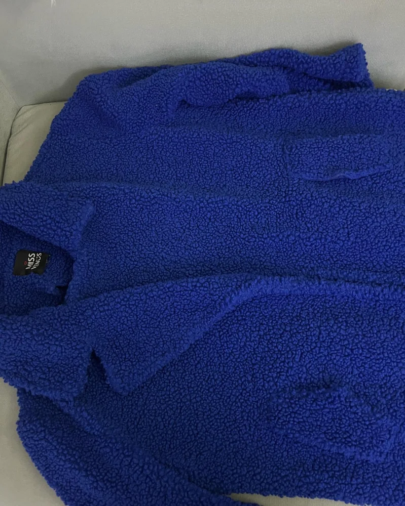 Coats, size One size, photo 2