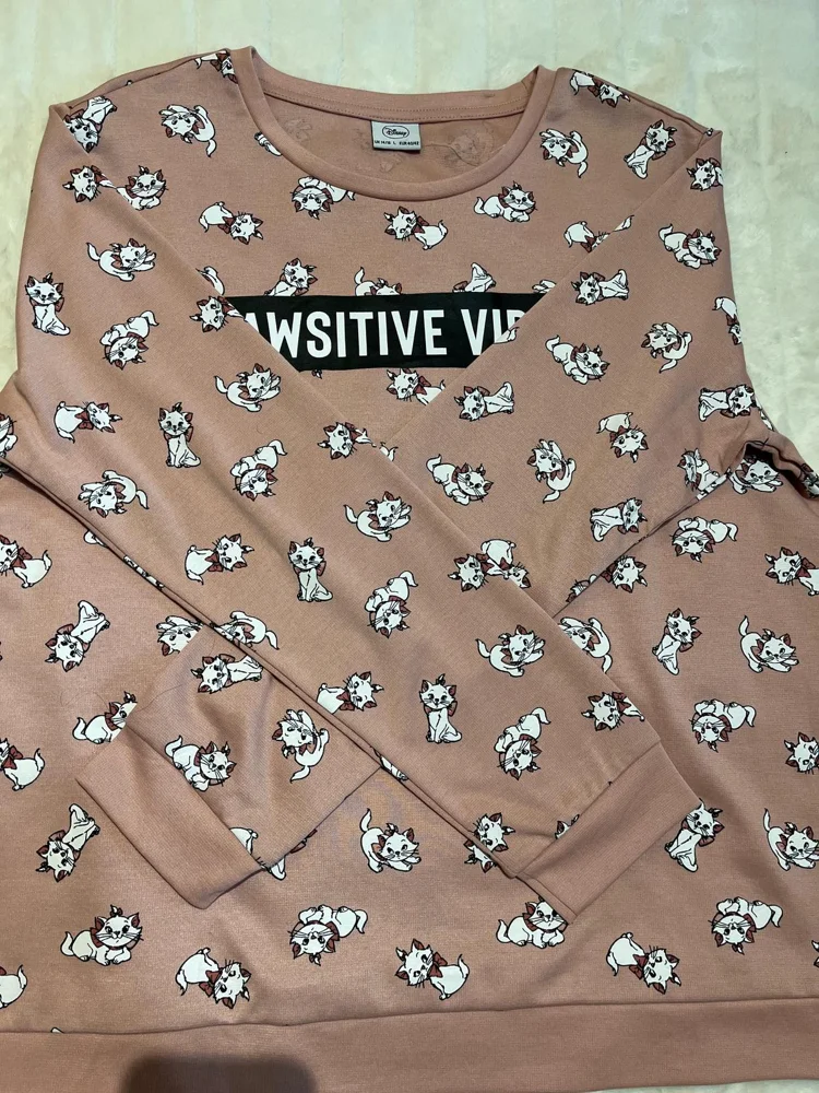 Disney Sweatshirts, size L / 40 / 12, photo 3