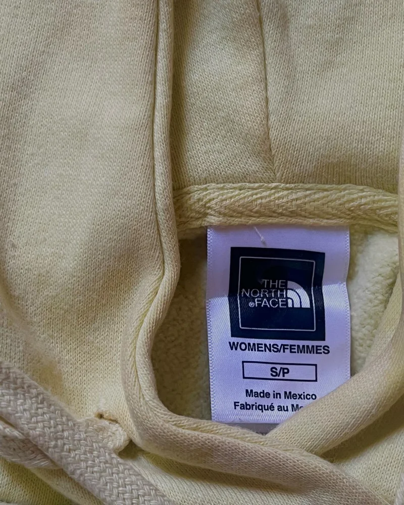 The North Face Hoodies, size S / 36 / 8, photo 3