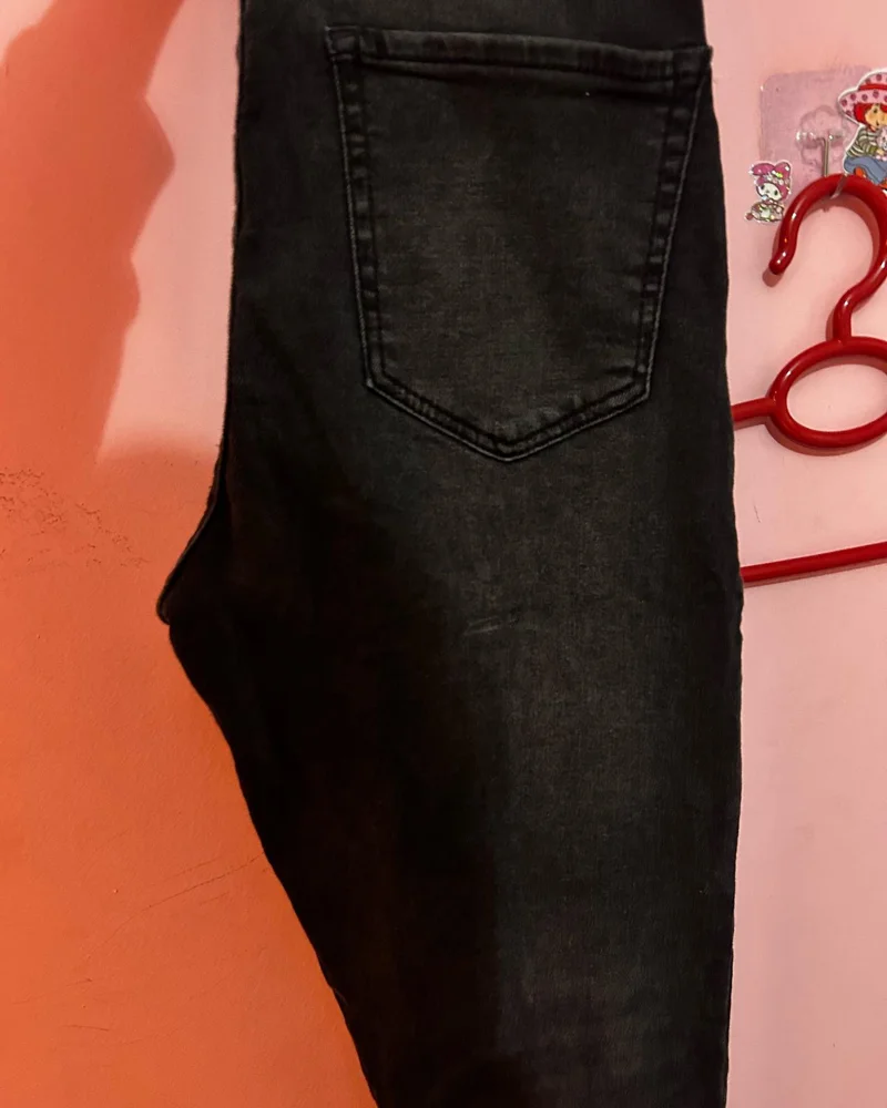 Jeans, size XS / 34 / 6, photo 2