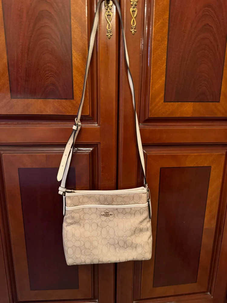 Coach Cross-Body Bag, size One size, photo 2