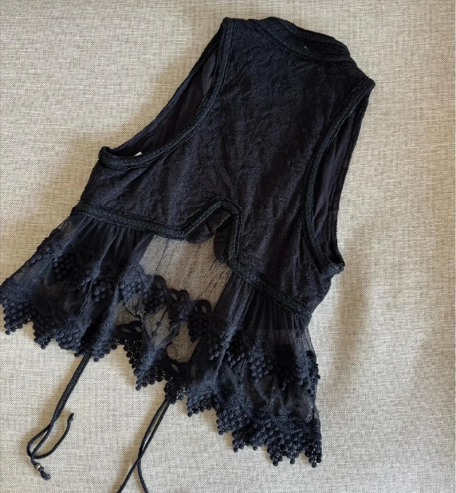 Zara Vests, size M / 38 / 10, photo 2