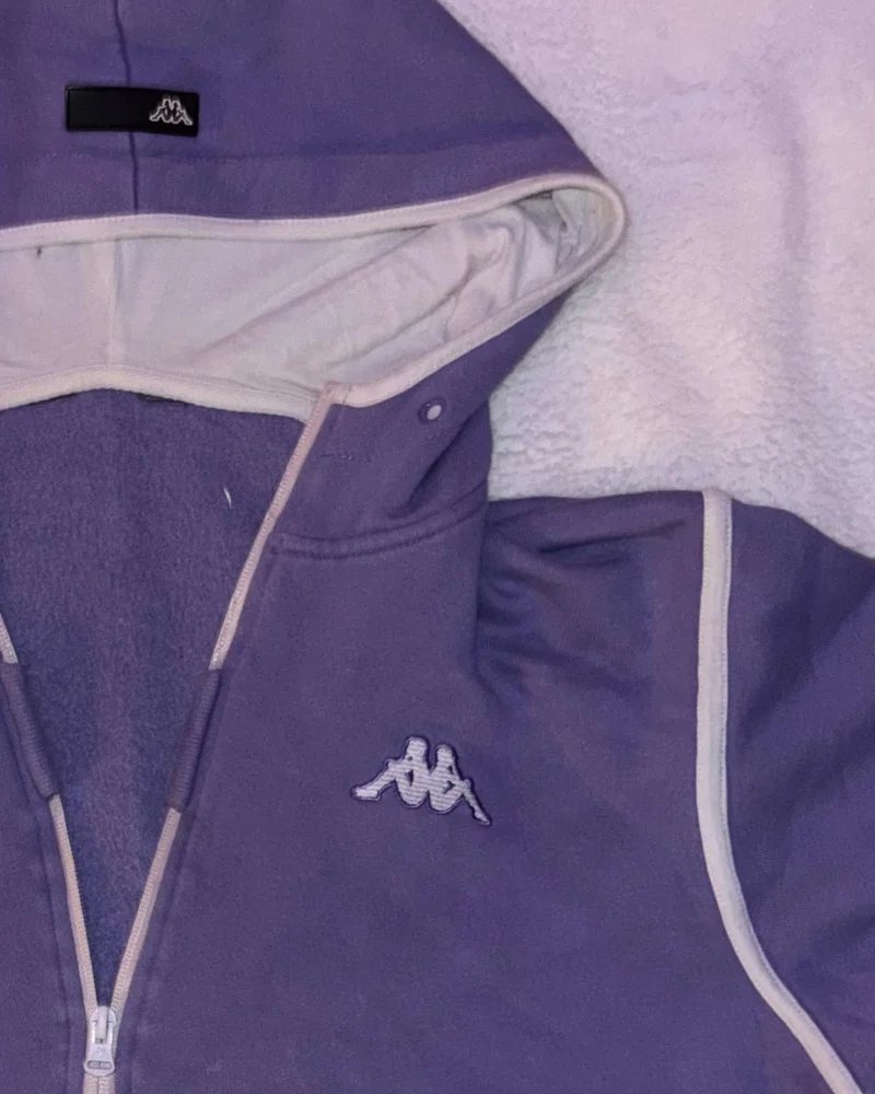 Kappa Hoodies, size M / 38 / 10, photo 2