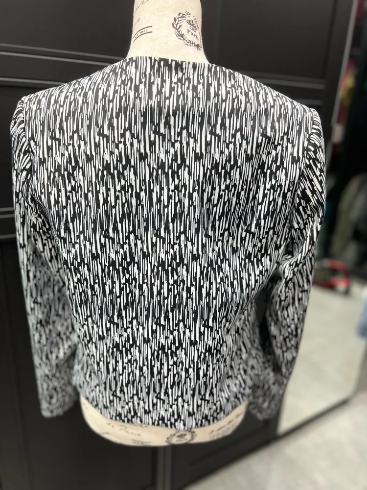 H&M Blazers, size XL / 42 / 14, photo 5