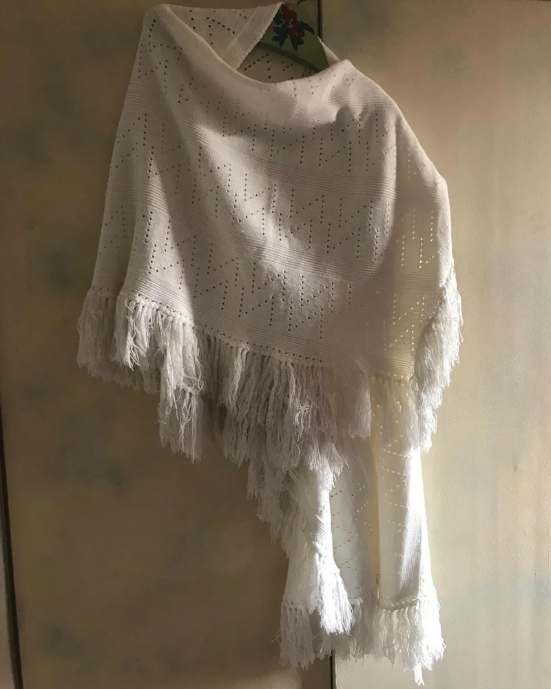 Ponchos, size One size, photo 3