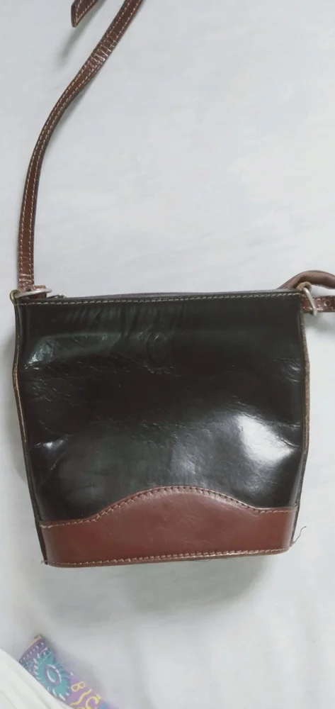 Shoulder Bag, size Other, photo 2
