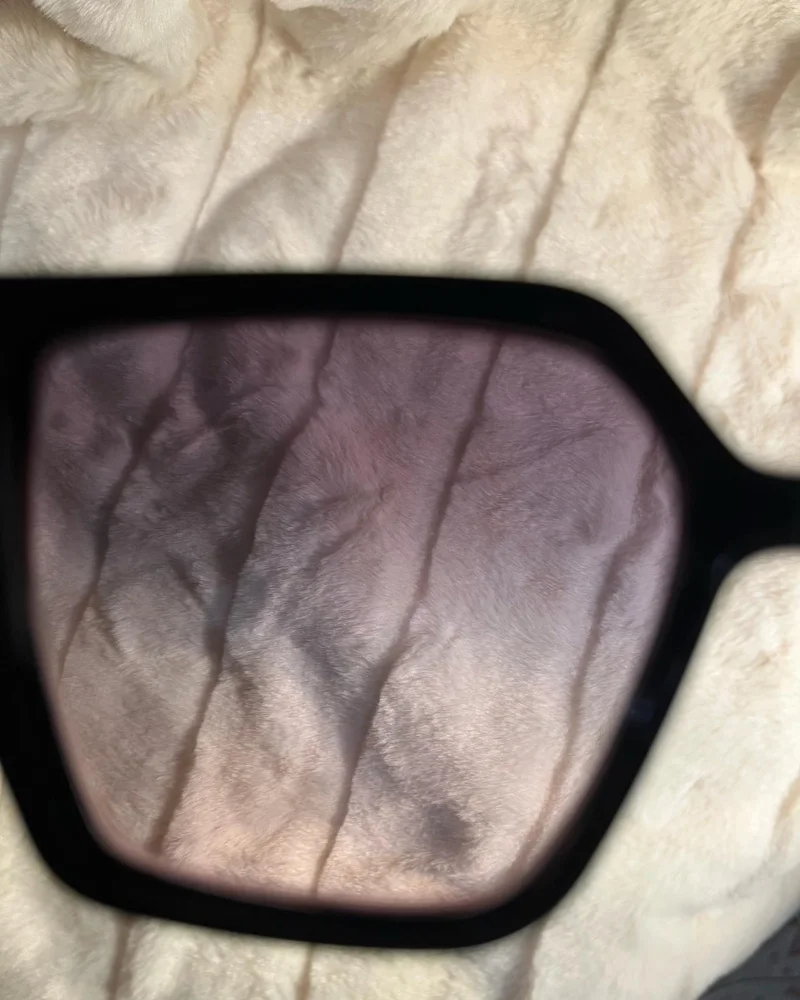 Jimmy Choo Sunglasses, size One size, photo 5