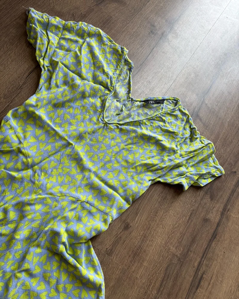 Zara Midi Dresses, size M / 38 / 10, photo 2