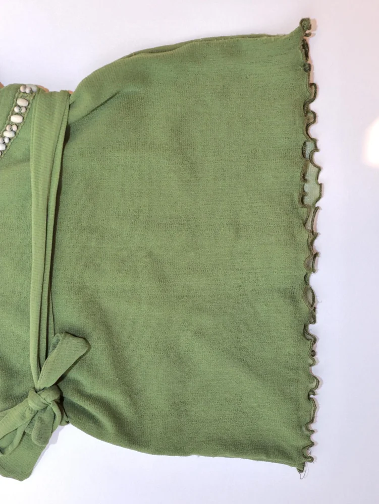 H&M Blouses, size XS / 34 / 6, photo 5