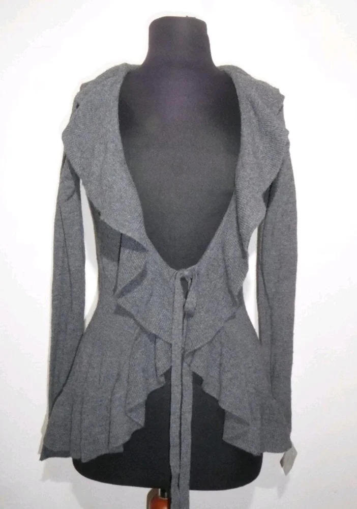 Cardigans, size S / 36 / 8, photo 2