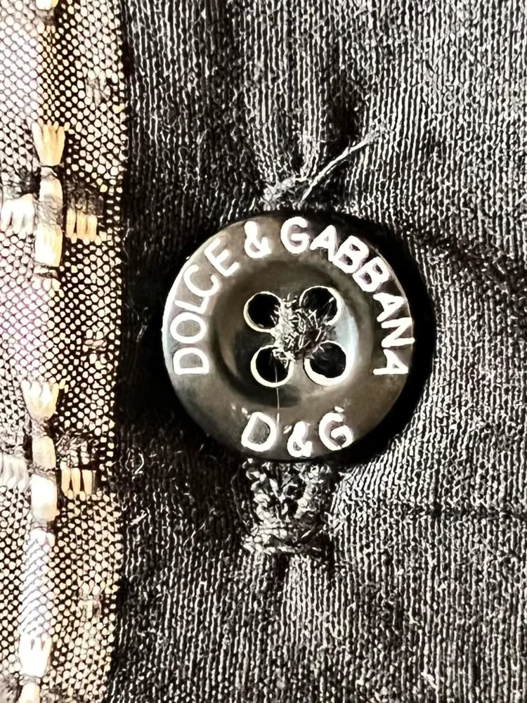 Dolce & Gabbana Shirts, size L / 40 / 12, photo 4