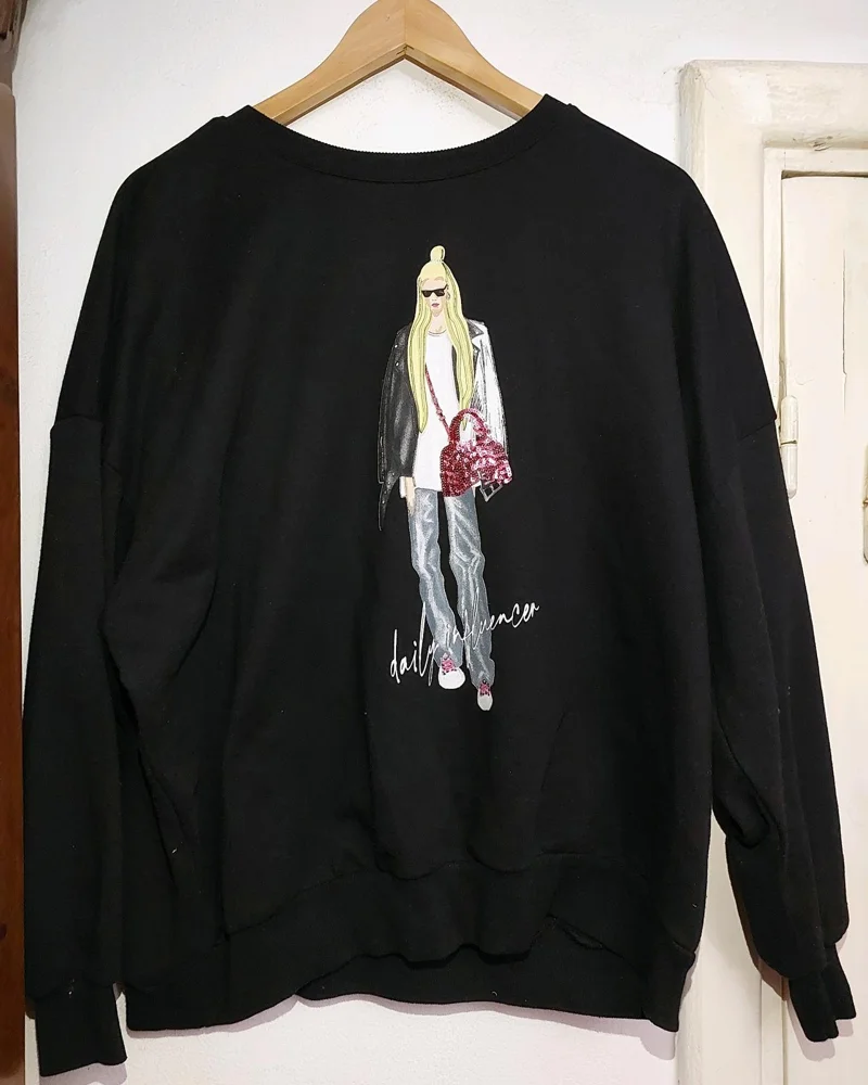 LCW Casual Sweatshirts, size XL / 42 / 14, photo 2