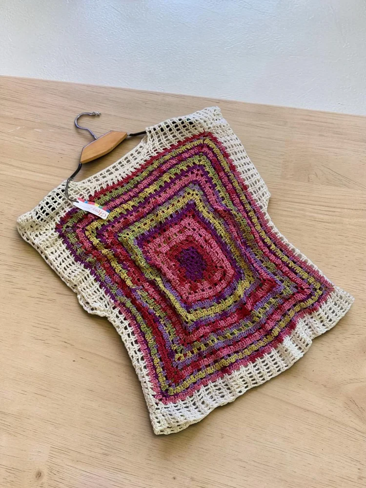 Gypsy 05 Blouses