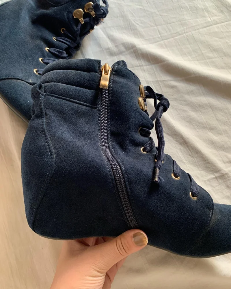 Boots, size 38, photo 5