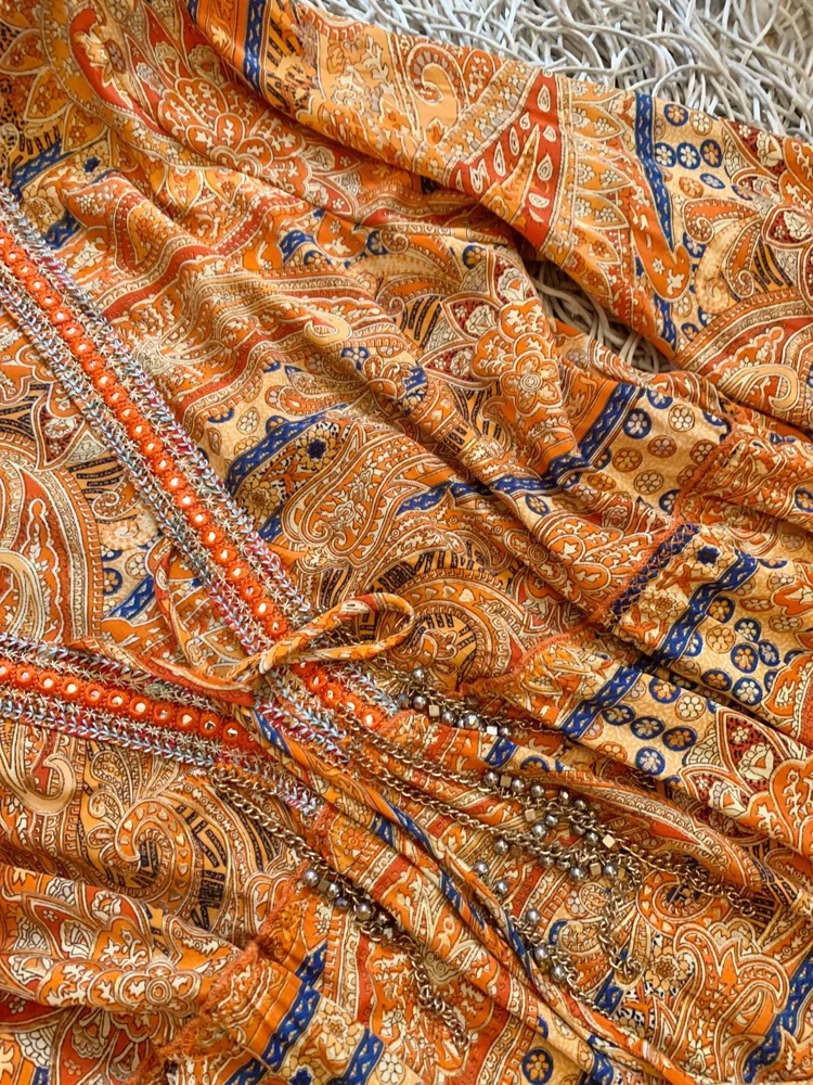 Maxi Dresses, size One size, photo 2