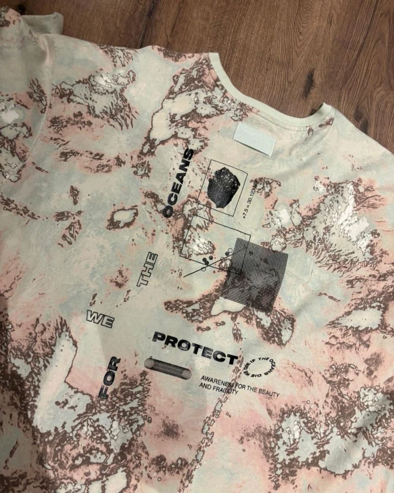 adidas T-shirts, size XL, photo 5