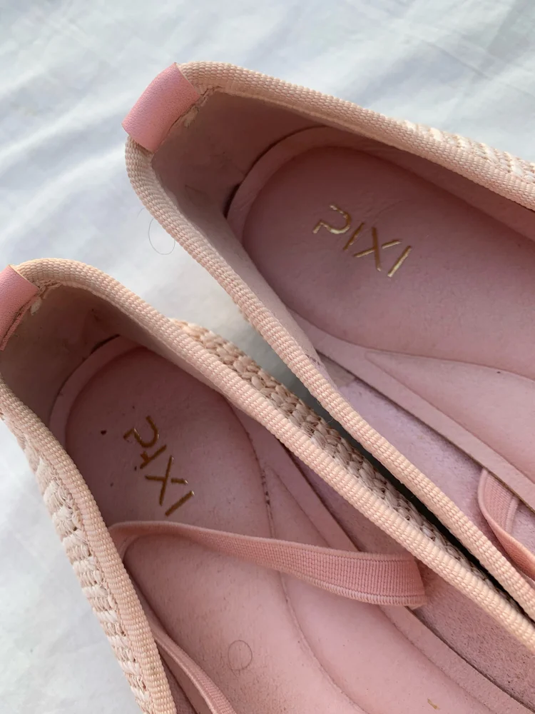 Pixi Flats, size 40, photo 4