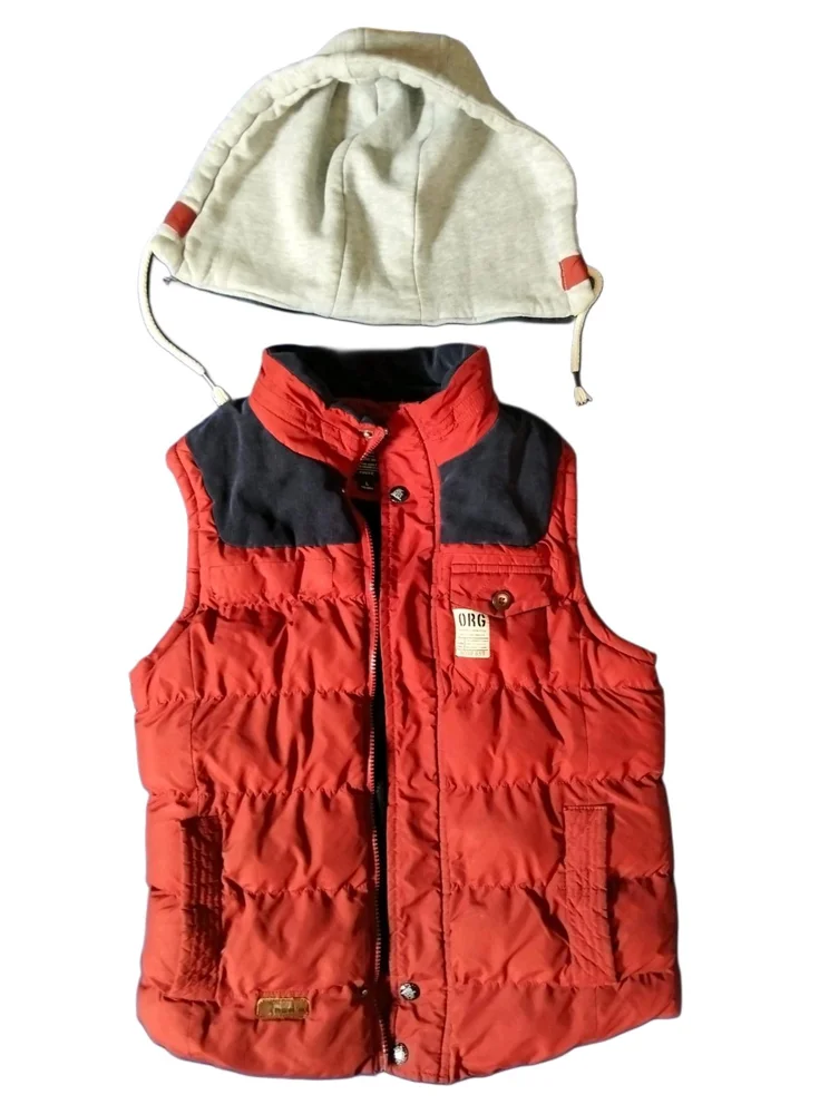 Vests, size XS, photo 3