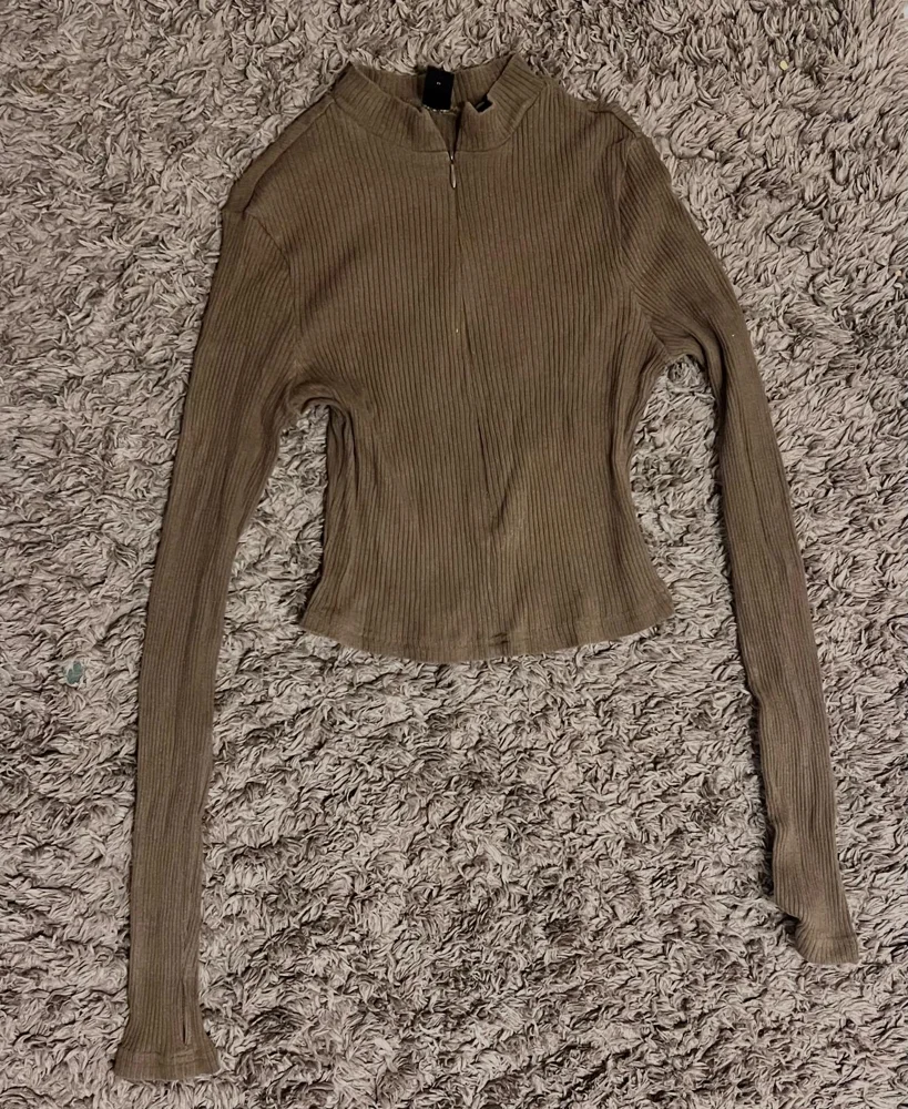 Shein Crop Tops