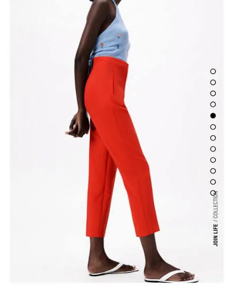 Zara Pants, size S / 36 / 8, photo 3