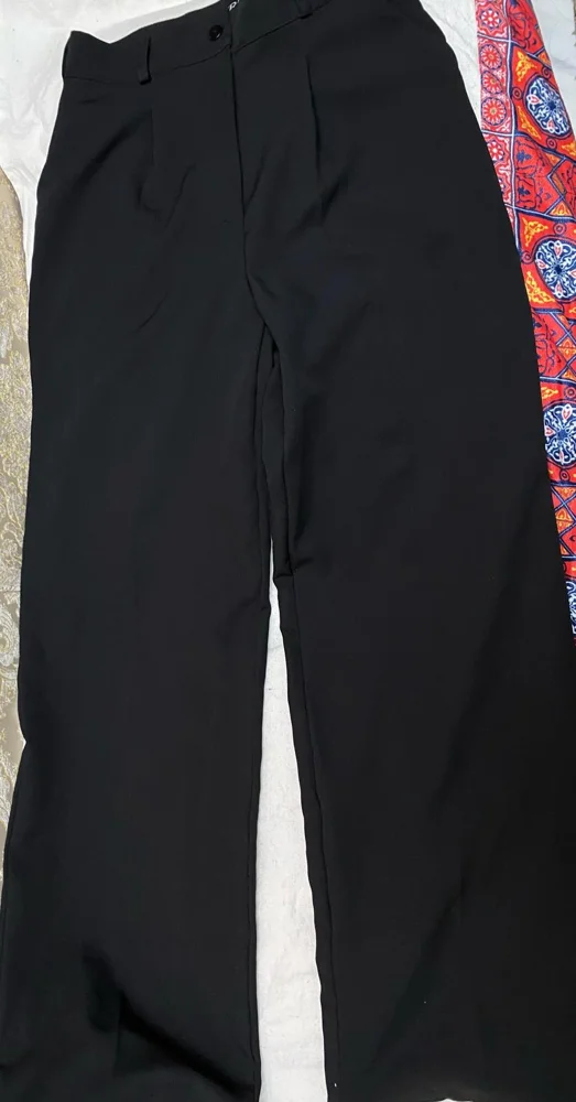 Pants, size M / 38 / 10, photo 3