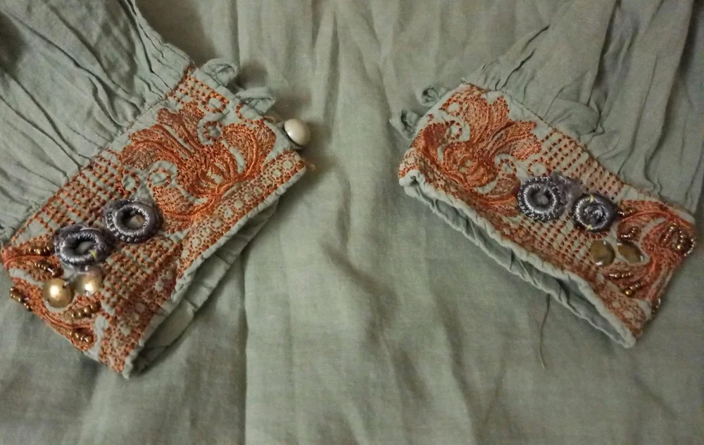 Blouses, size Other, photo 3