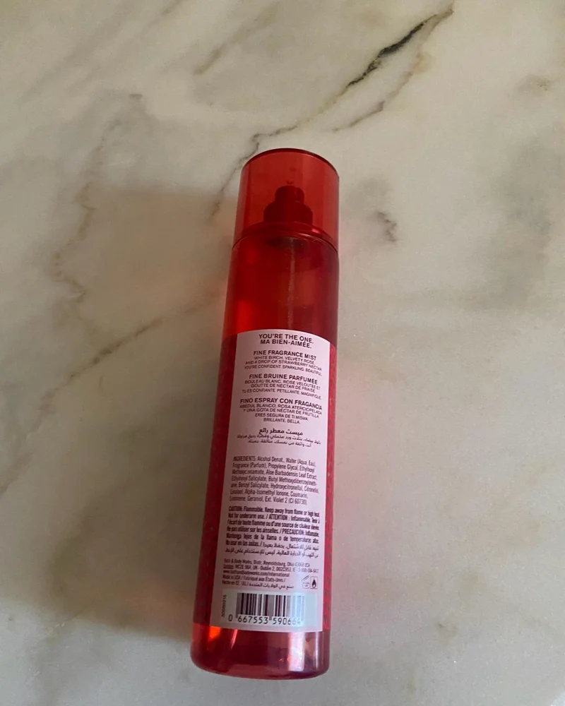 Bath & Body Works Perfume, size No Size, photo 3
