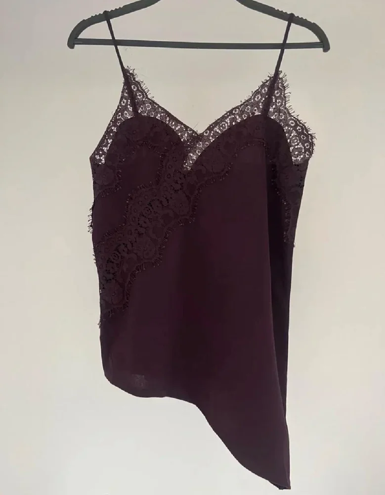 H&M Tank Tops, size S / 36 / 8, photo 2