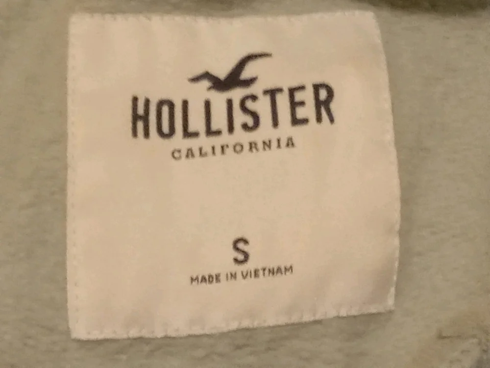 Hoodies, size S / 36 / 8, photo 3