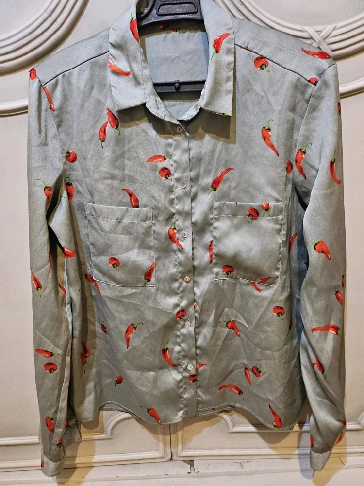 ICONIC Blouses, size M / 38 / 10, photo 2