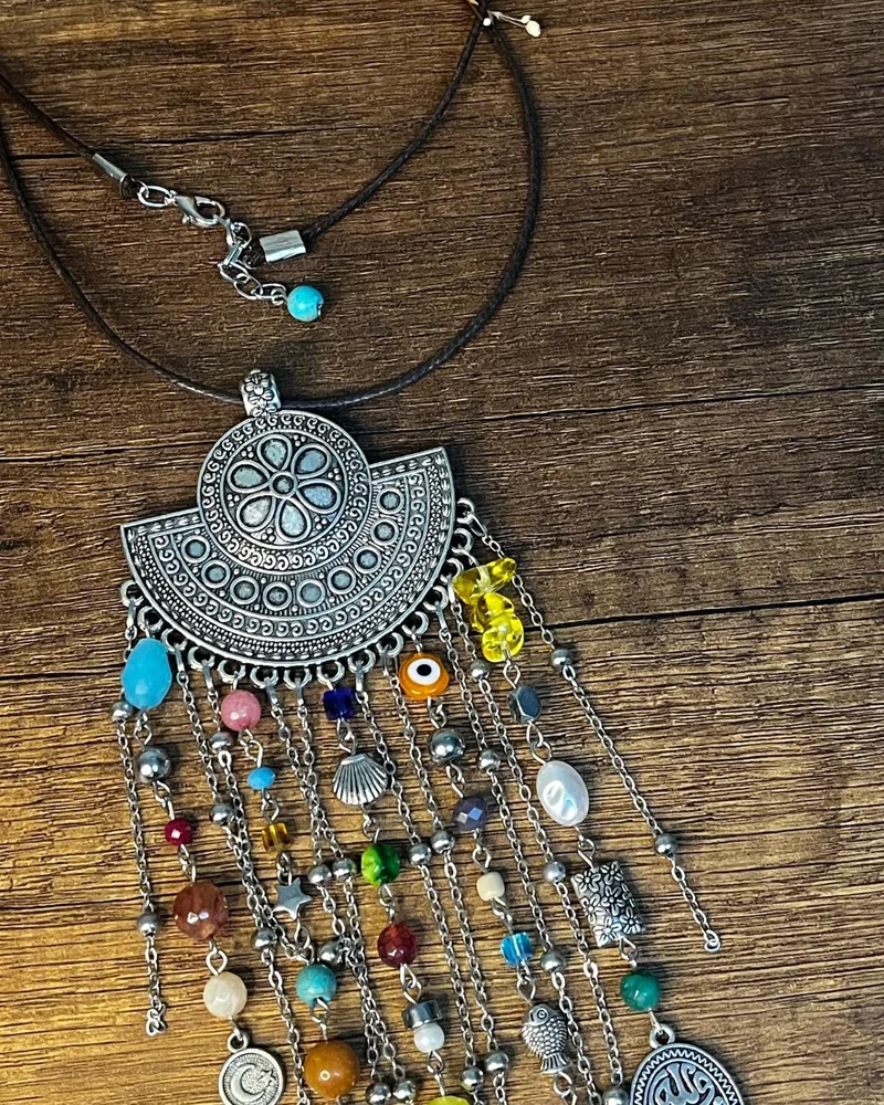Necklaces, size One size, photo 2