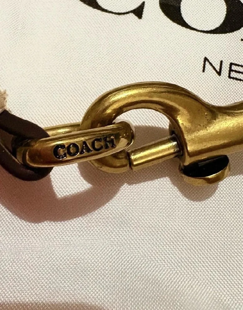 Coach Mini Bag, size One size, photo 6