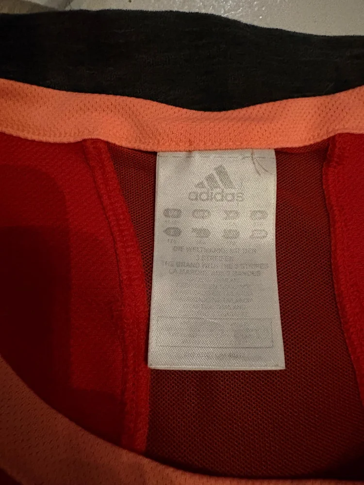 adidas Shirts, size L / 40 / 12, photo 4