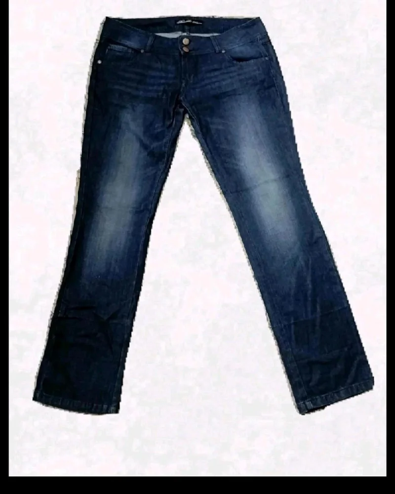 Jeans, size XXL / 44 / 16, photo 2